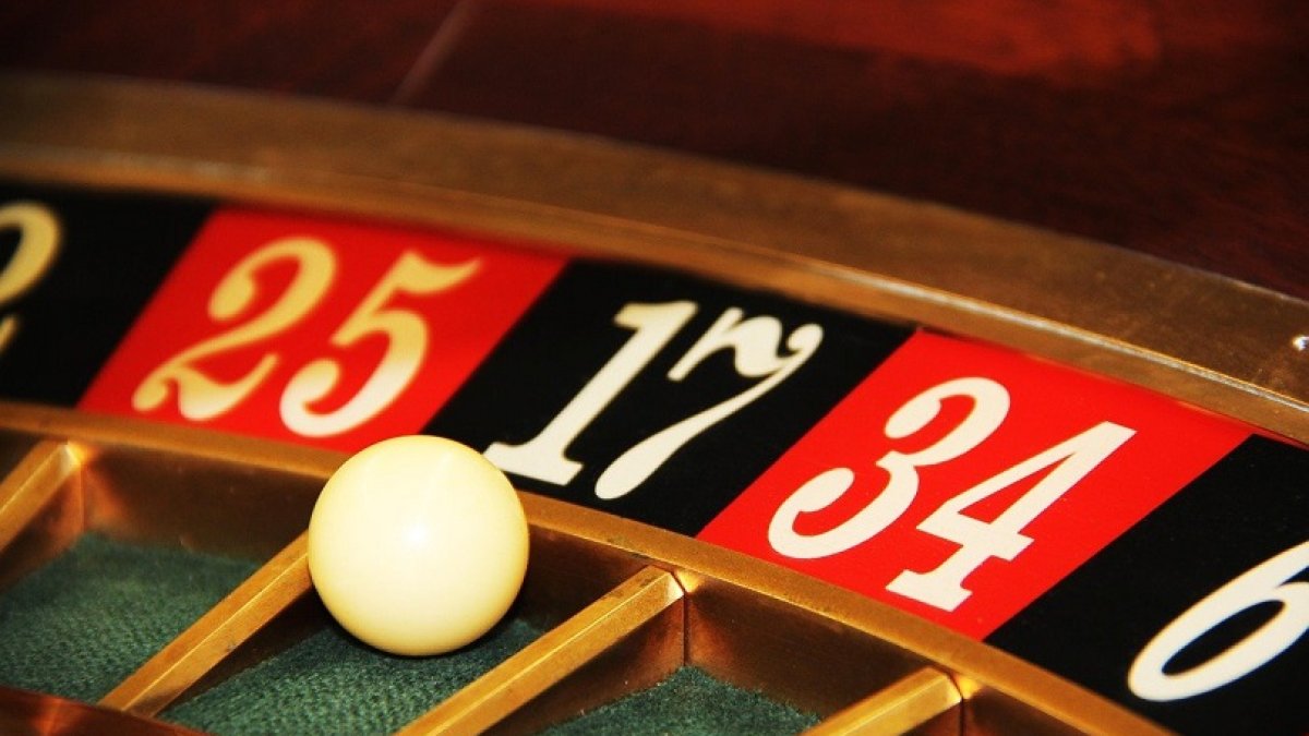 7 Strange Facts About juegos casinos online