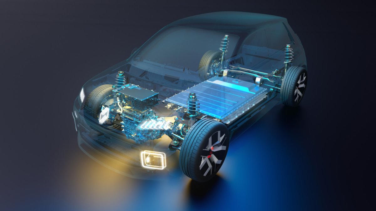 Arrancan las pruebas del futuro Renault 5 eléctrico que utiliza componentes de la plataforma del Captur. / E. M.