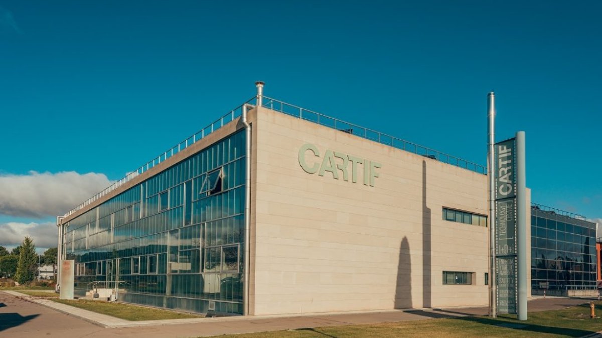 El centro tecnológico Cartif participa en 64 proyectos del programa marco europeo de investigación. -E. M.