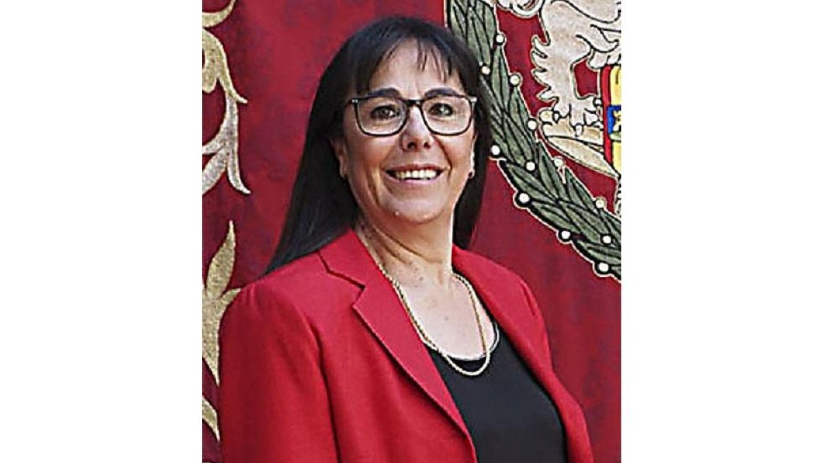 Myriam Martín.-E. M.