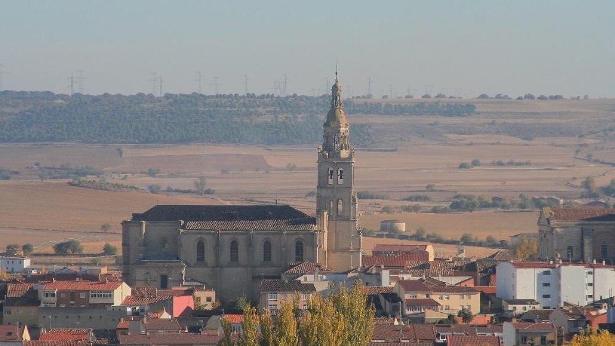 -AYUNTAMIENTO MEDINA DE RIOSECO