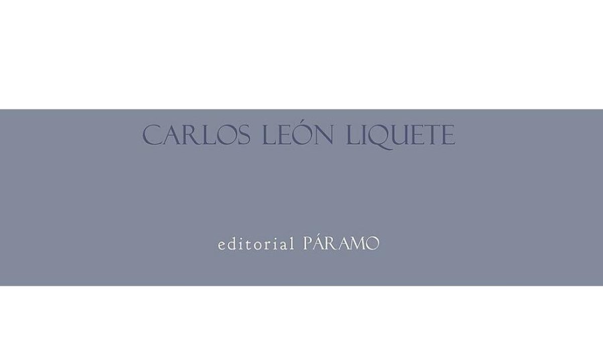 Detalle de la portada. | EDITORIAL PÁRAMO