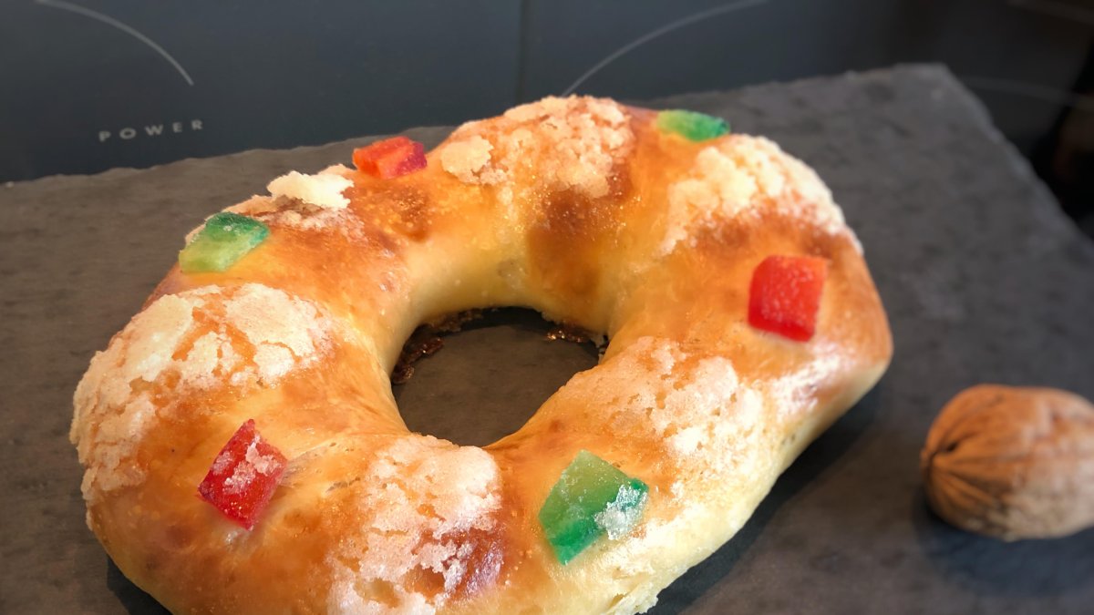 ROSCÓN DE REYES / EM