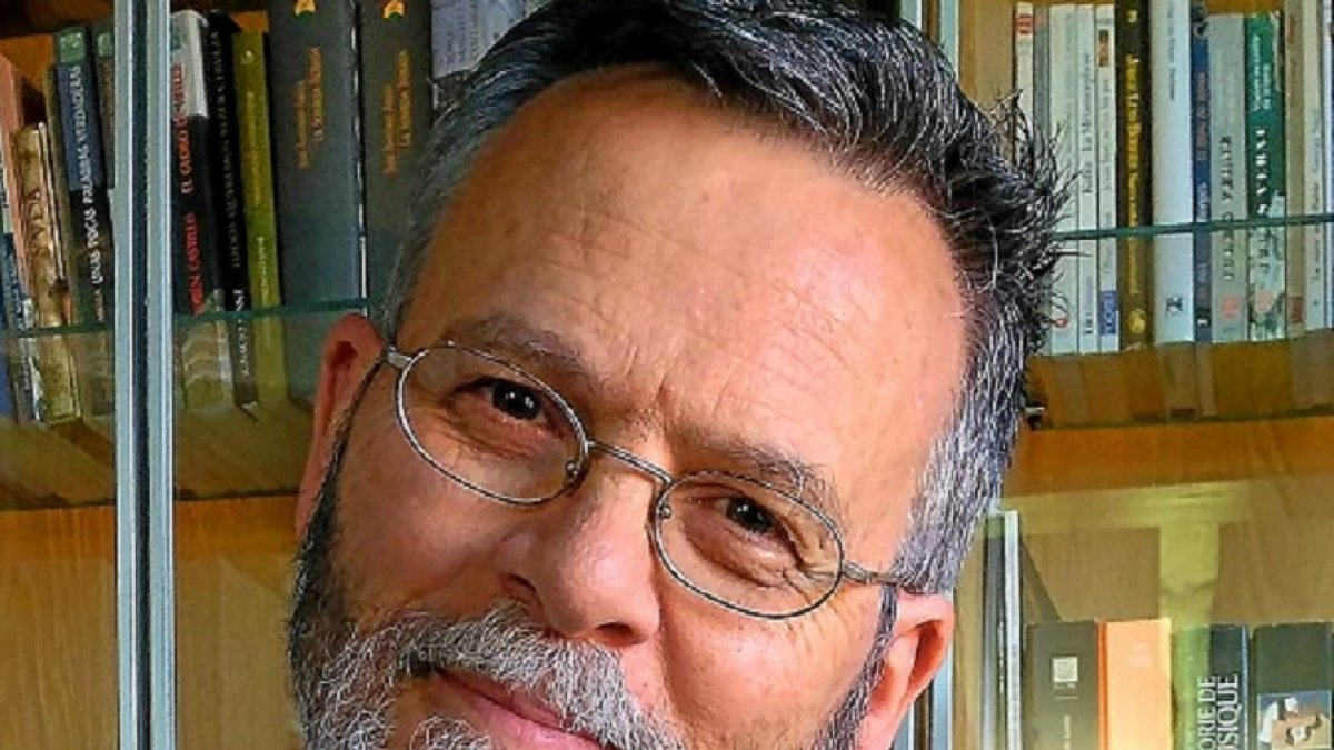José Antonio Abella