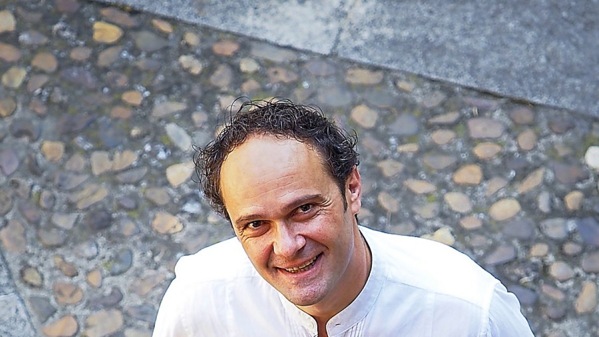 Álex Rodríguez, en una imagen de archivo. | M. A. SANTOS