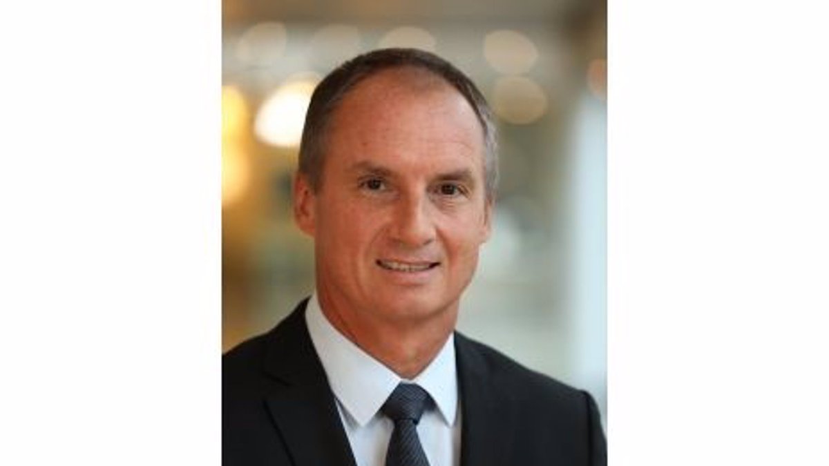 Fabrice Cambolive, nuevo director de Operaciones de la marca Renault. - EP