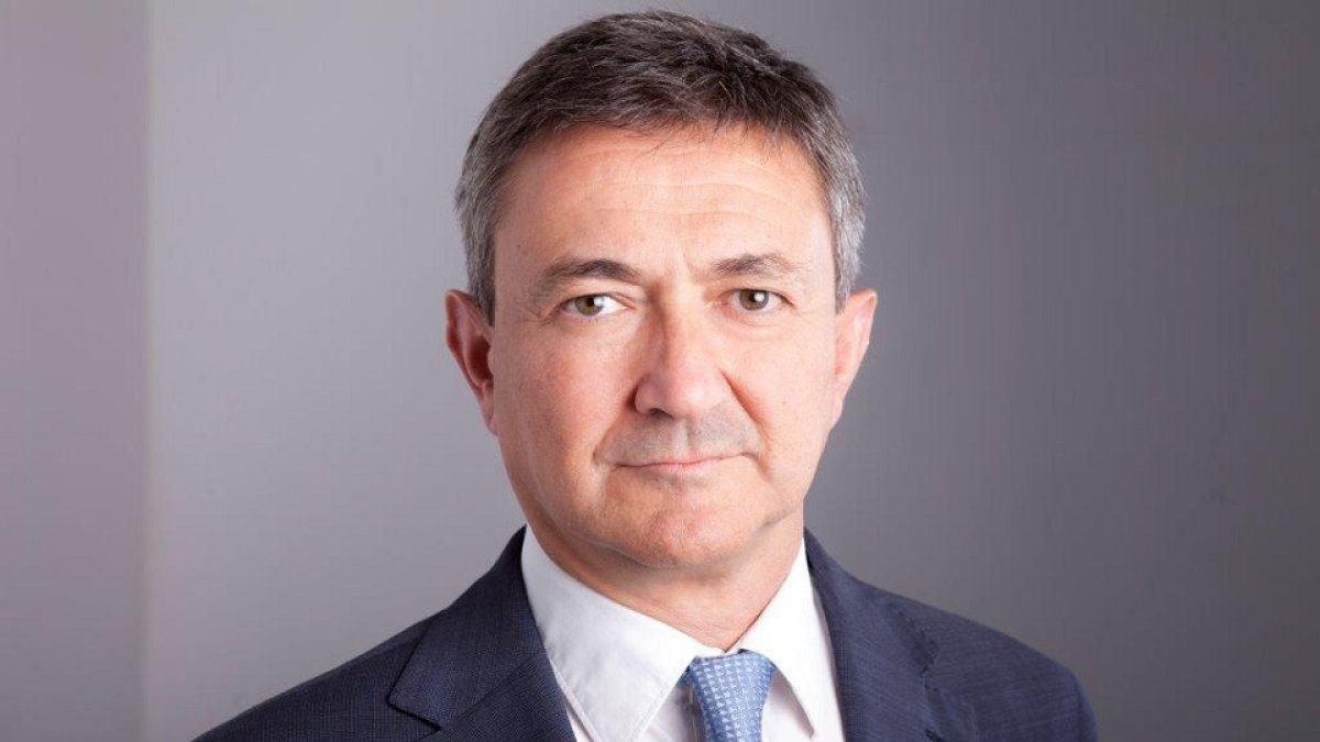 Carlos de la Torre, nuevo director general de RCI Banque Iberia.- ICAL