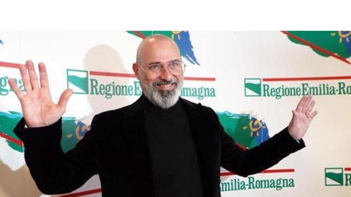 Stefano Bonaccini (PD), vencedor de las elecciones regionales de Emilia Romaña.-GIORGIO BENVENUTI (EFE)