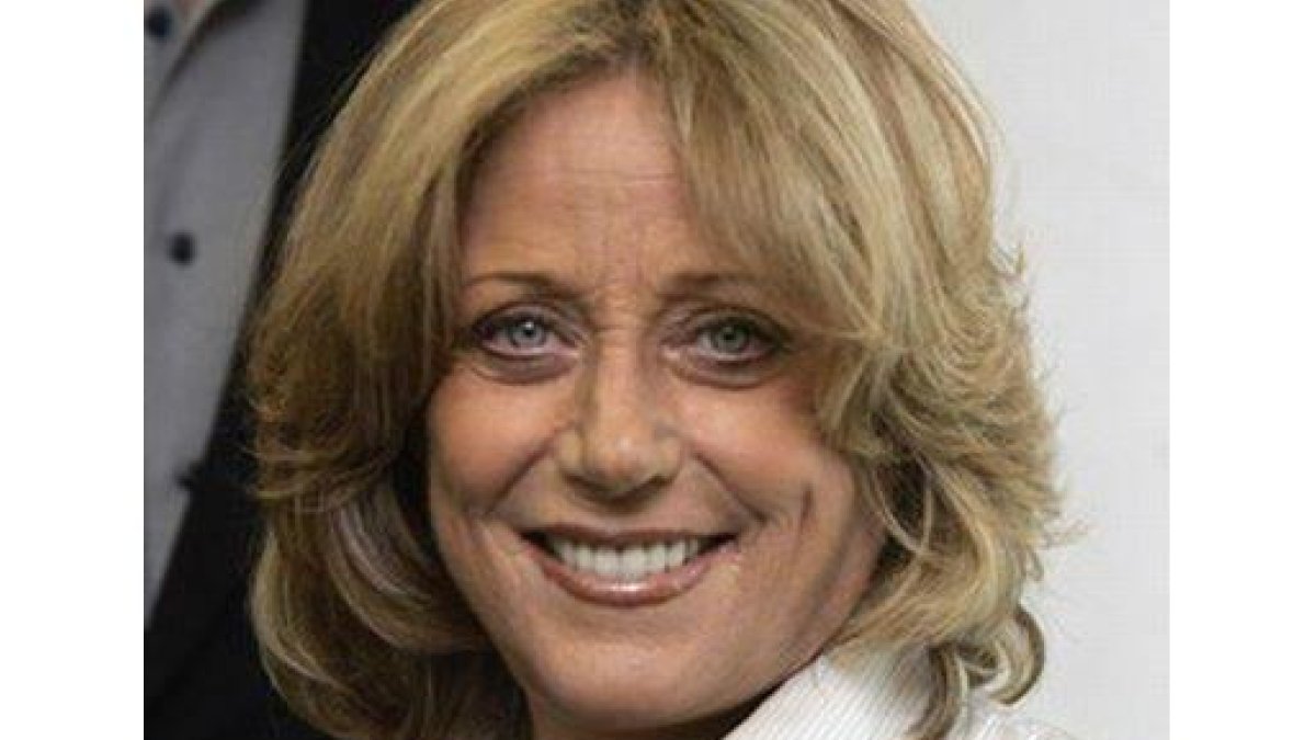 Lesley Gore, en el 2007.-Foto: AP