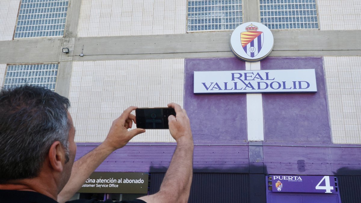 El escudo pesadilla sigue luciendo en el Zorrilla