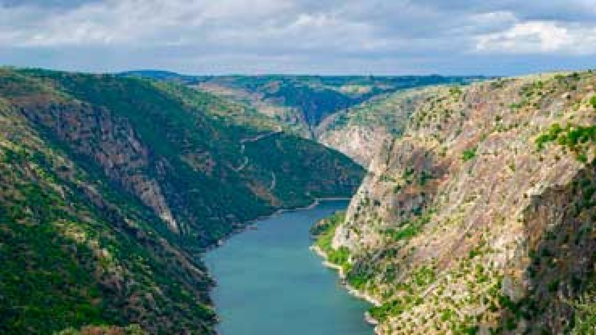 Parque Arribes del Duero