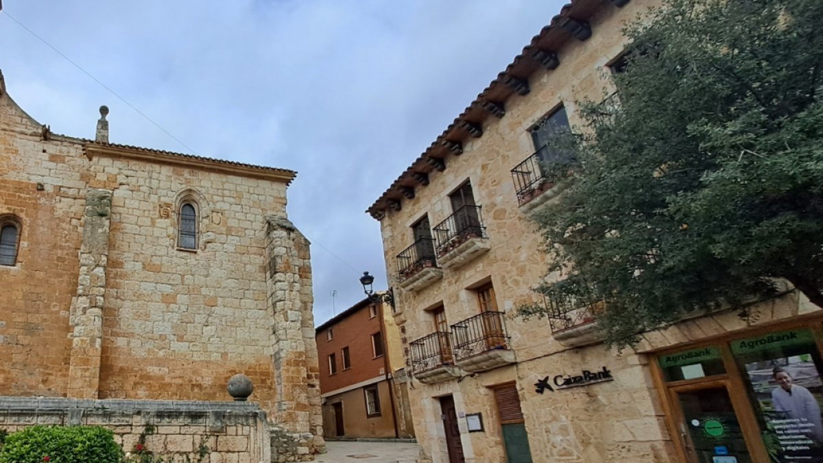 CaixaBank llega a los municipios de Castilla y León