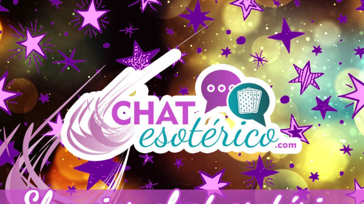 Chat Esotérico