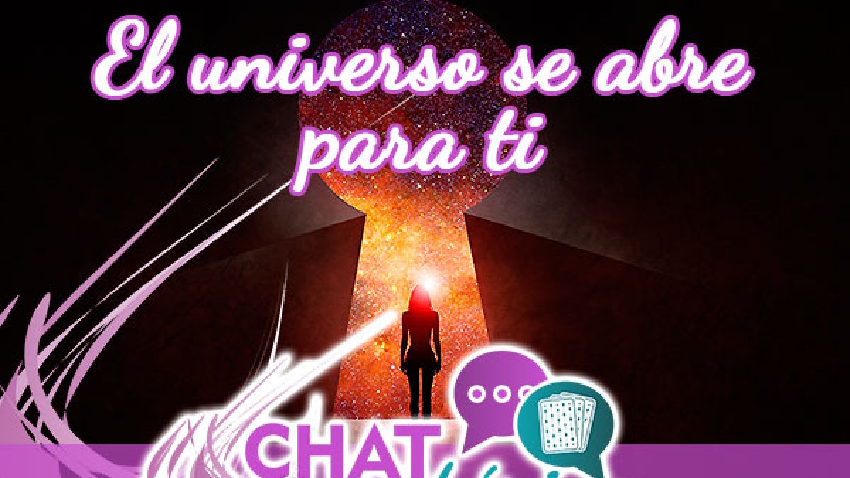 Chat esóterico