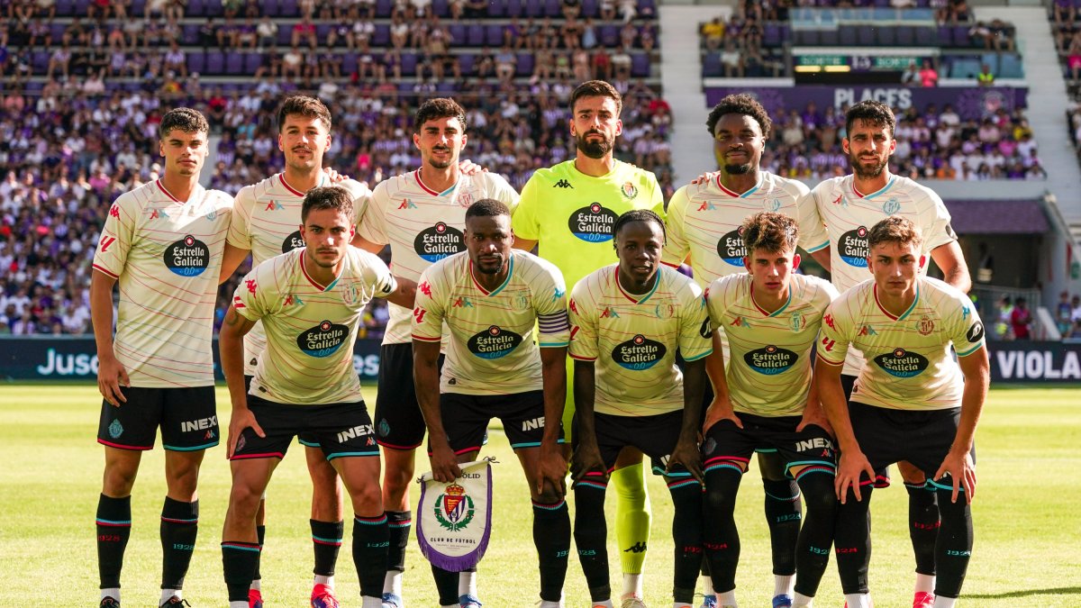 Once inicial en el último test en Toulouse