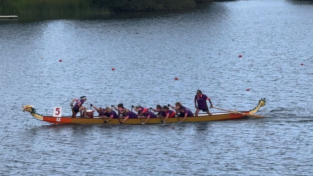 Vallkirias Pisuerga, durante el campeonato.