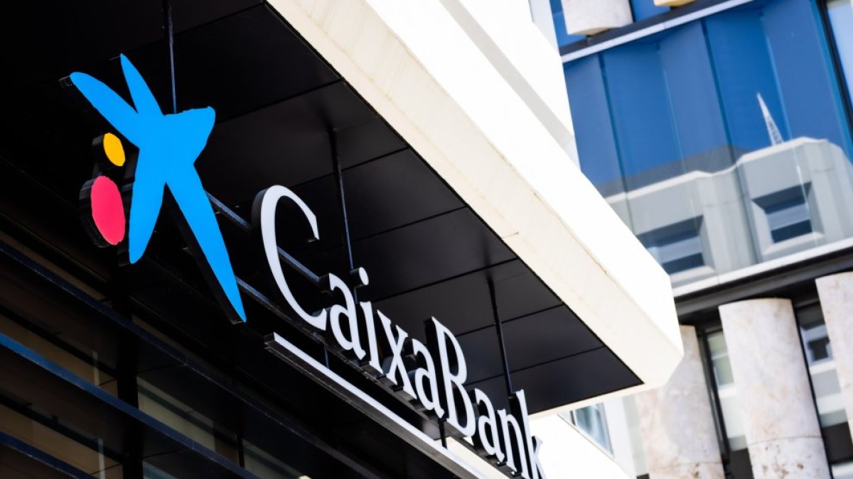 Imagen de CaixaBank