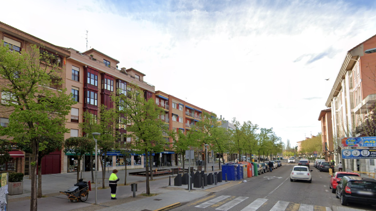 Laguna de Duero (Valladolid)