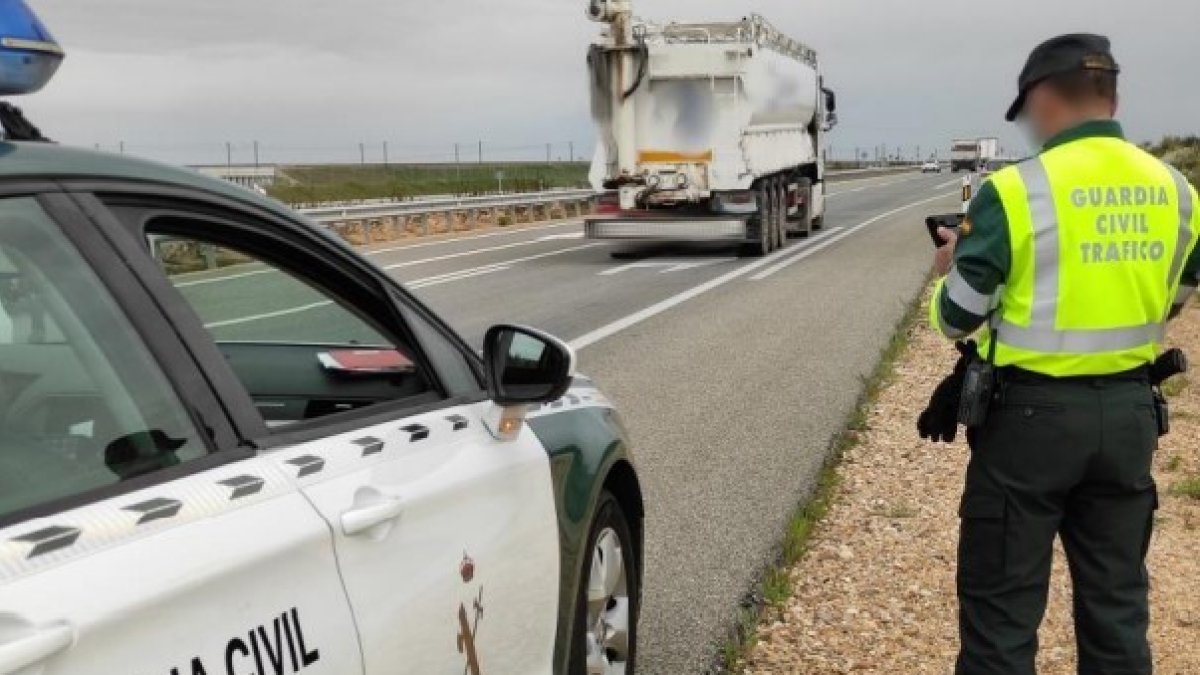 GUARDIA CIVIL