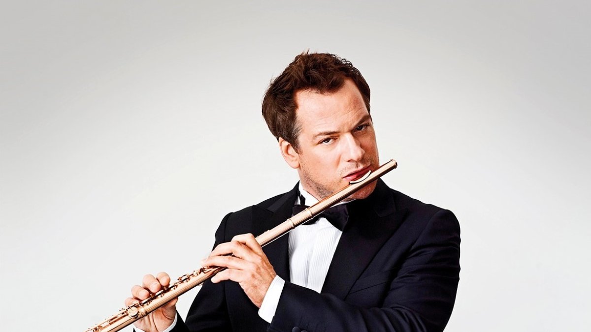 Emmanuel Pahud