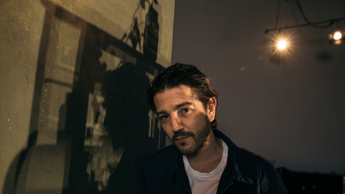 Diego Luna