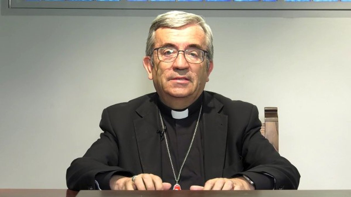 Fuente: DIOCÉSIS VALLADOLID