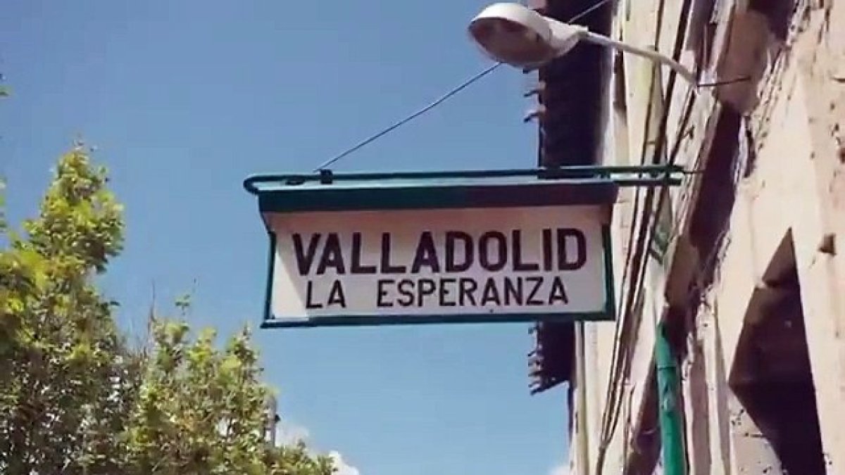 Óscar Puente despide la vía de Ariza