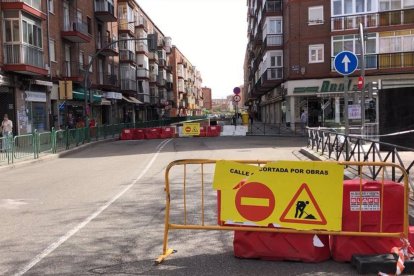 El túnel de Casasola- PSOE