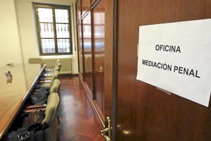 Audiencia Provincial de Valladolid