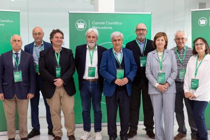 Mercadona reúne en Valencia a sus comités científicos de España y Portugal