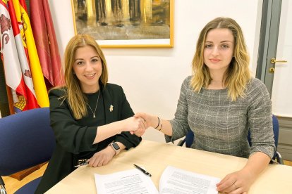 El Ayuntamiento de Valladolid incrementa hasta los 58.500 euros la asignación del convenio con el Consejo Local de la Juventud