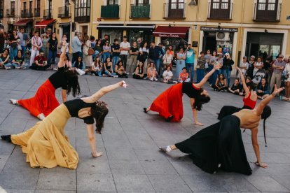 FUNCACIÓN MUNICIPAL DE CULTURA DE VALLADOLID