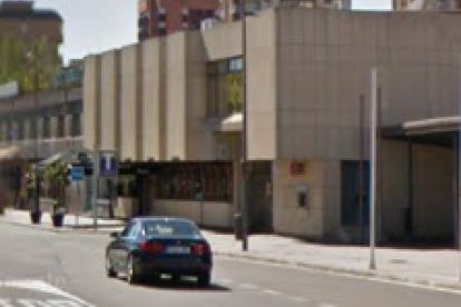 La Avenida Ramón Pradera se verá afectada por las obras de la red de calor hasta agosto
