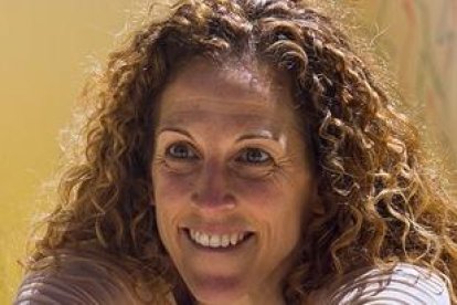 Los yacimientos de Atapuerca acogen el noveno proyecto artístico 'Ámbito, un viaje creativo a través de los 5 continentes'.
