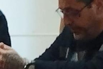 La defensa de 'Chiqui'