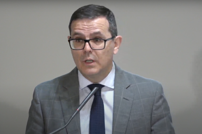 Marcos Gómez, subdirector de Incibe-CERT y CISO de INCIBE