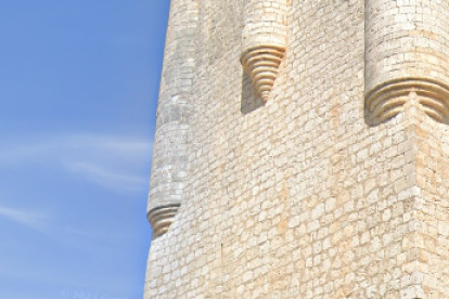 Castillo de Torrelobatón