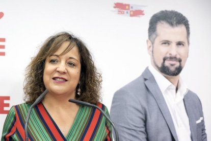 Iratxe García-ICAL