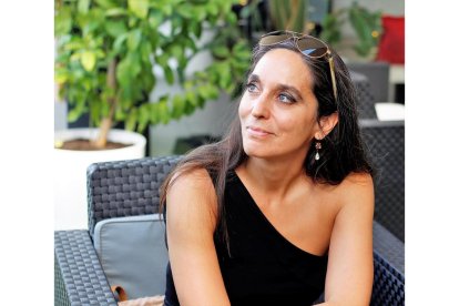 Nieves Muñoz.