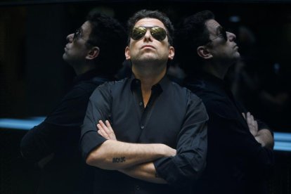 Andrés Calamaro