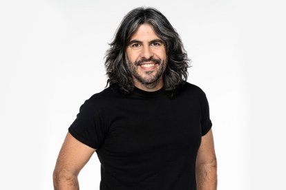 J J Vaquero. | EL TERRAT
