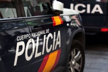 Policía Nacional