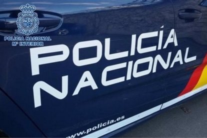 Policía Nacional. E.M.