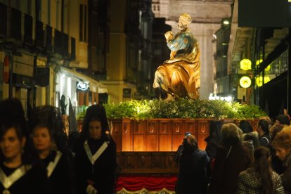Procesión del Arrepentimiento.-PHOTOGENIC