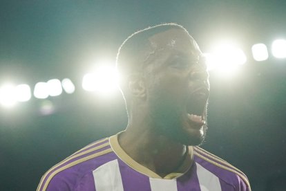 Cyle Larin.