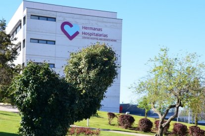 Centro Hospitalario Benito Menni.- ICAL.