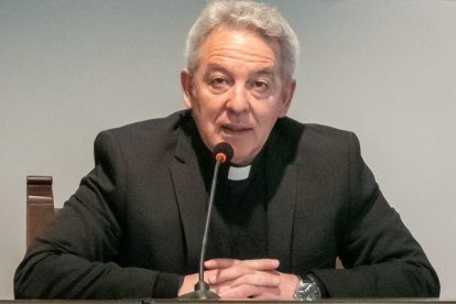 Jesús Fernández Lubiano.- ICAL