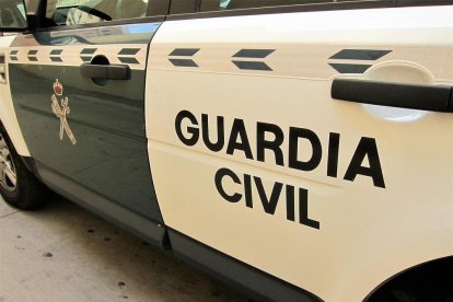 Guardia Civil.-E.M.