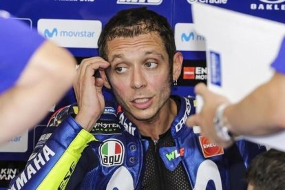 Rossi.-EFE