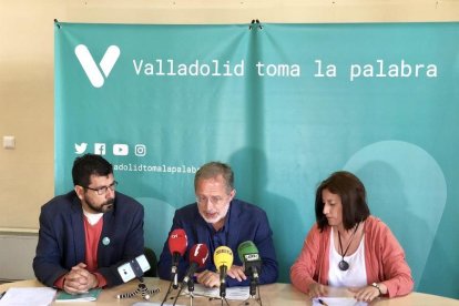 Bustos, Saravia y Sánchez-E. PRESS